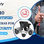 Top 10 SIRA-Certified CCTV Cameras for Dubai Security