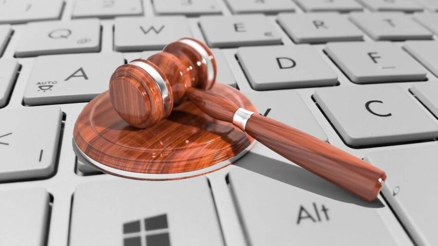 UAE Cyber Laws