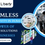 Wireless Solutions for Businesses