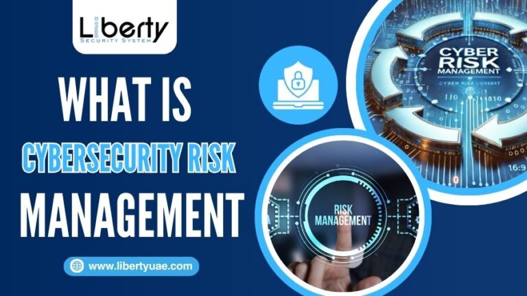 Cybersecurity Risk Management