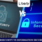 Cybersecurity vs Information Security