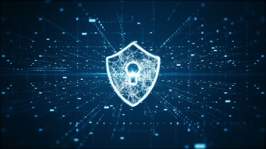 Cybersecurity – The Digital Defender