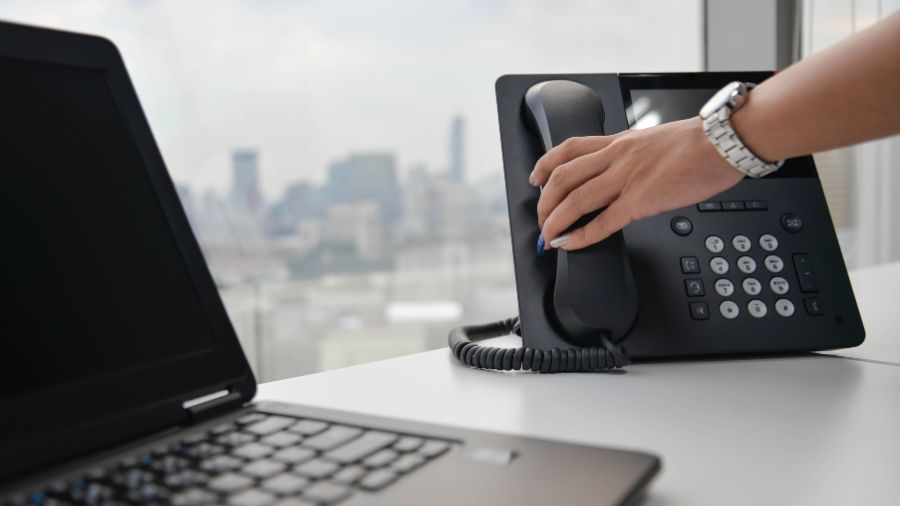 Getting Started with Your Hosted PBX