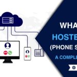 Hosted PBX