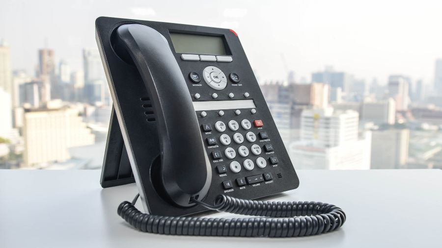 The Upgrade – What is a Hosted PBX