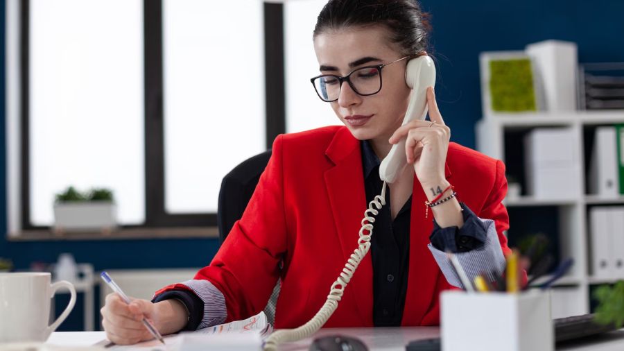 Why Businesses Are Rushing to Adopt Hosted PBX