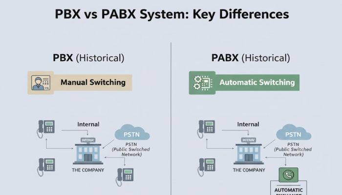 pbx-vs-pabx-system-key-differences