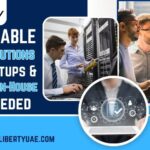 Affordable IT AMC Solutions for Startups & SMBs