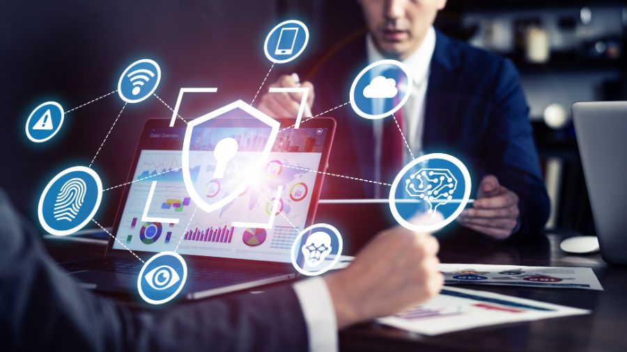 Foster a See Something, Say Something Culture