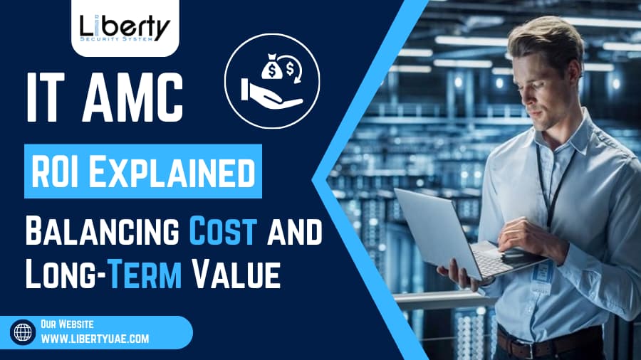 IT AMC ROI Explained – Balancing Cost and Long-Term Value