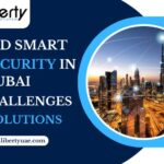 IoT and Smart City Security in Dubai