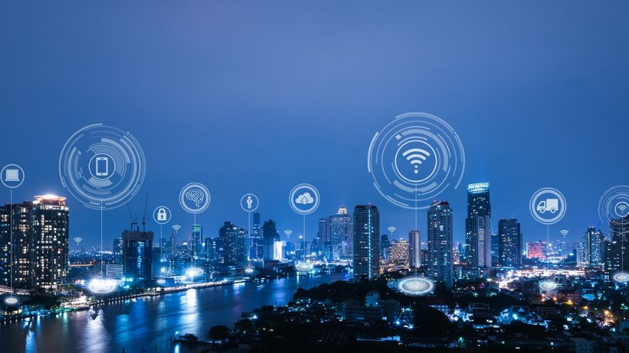 Key Solutions for Smart City Security in Dubai