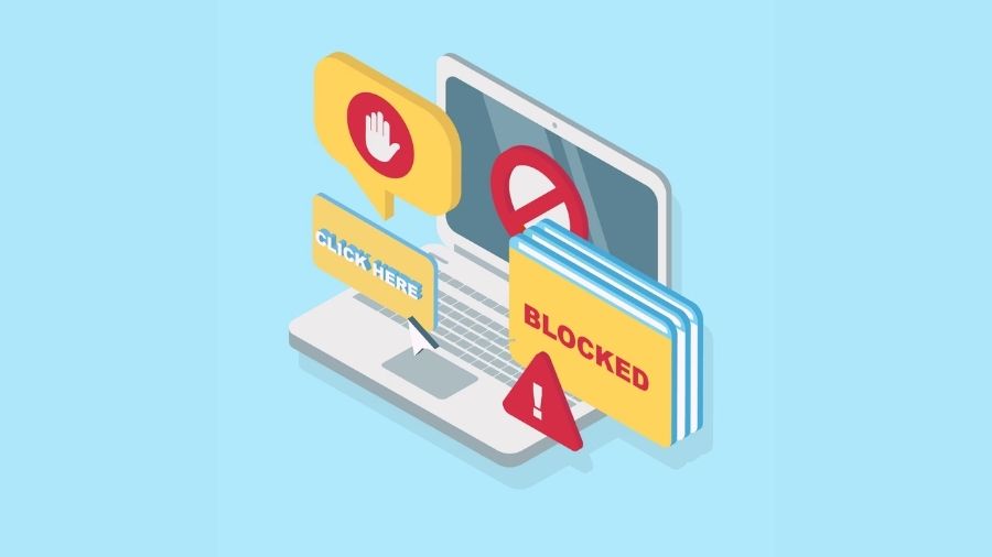 Strong Locks and Keys – Access Control