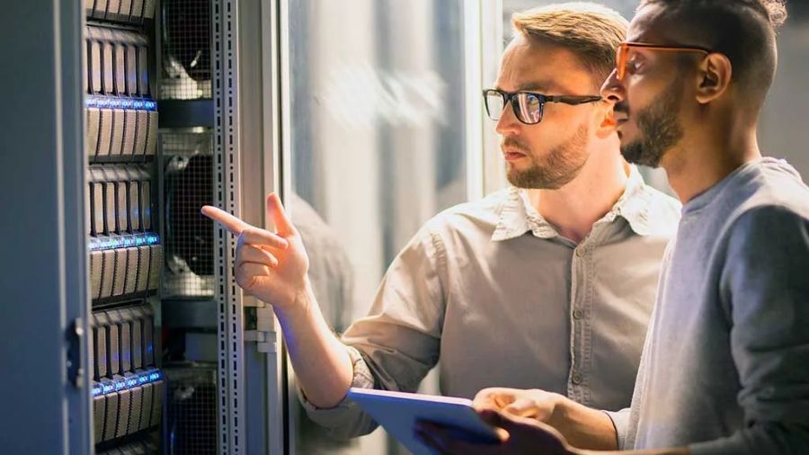 The Power and Predictability of an IT Annual Maintenance Contract Dubai