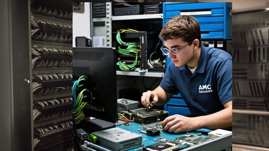 The Strategic Advantages for Business Users