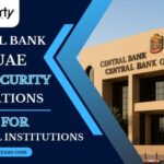 Central Bank of UAE Cybersecurity Regulations