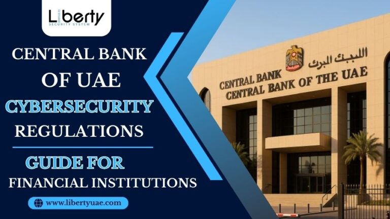 Central Bank of UAE Cybersecurity Regulations