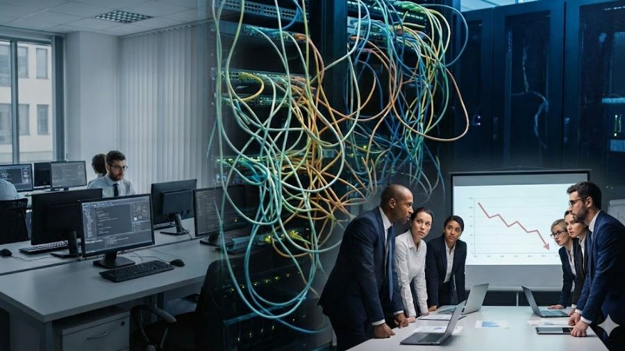 Challenges ICT Creates for Businesses