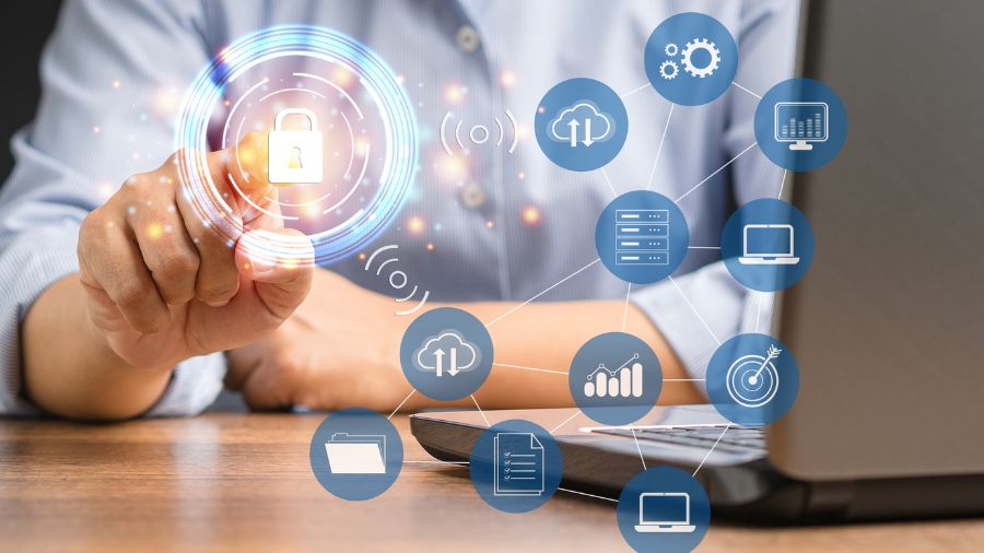 Data Loss Prevention