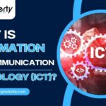 Information And Communication Technology