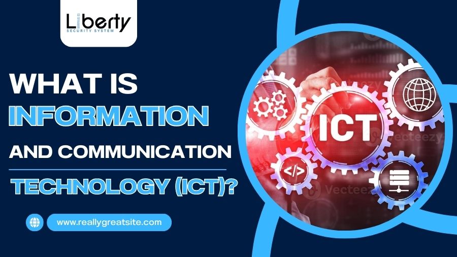 Information And Communication Technology