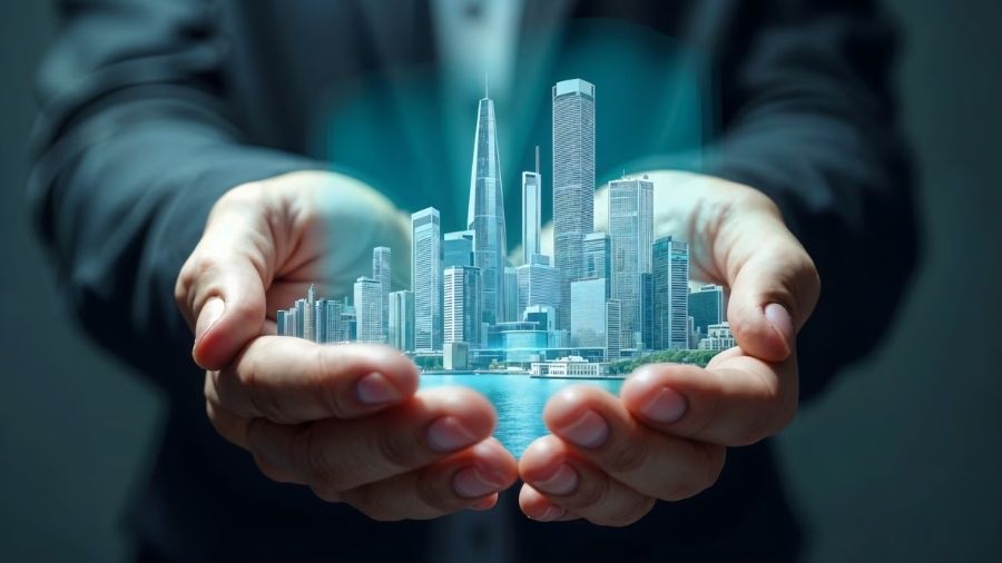 The PropTech Revolution in Dubai and UAE