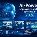 AI-Powered Employee Monitoring Systems in 2026