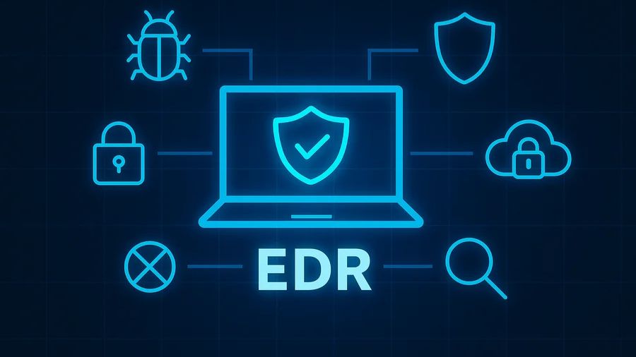 EDR – Endpoint Detection and Response