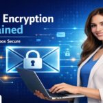 Email Encryption Explained