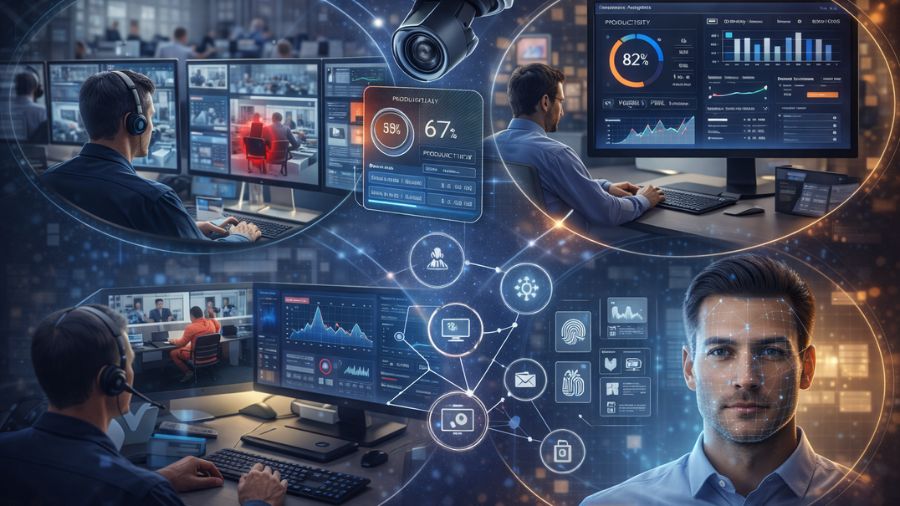 Key Features of AI-Powered Systems in 2026