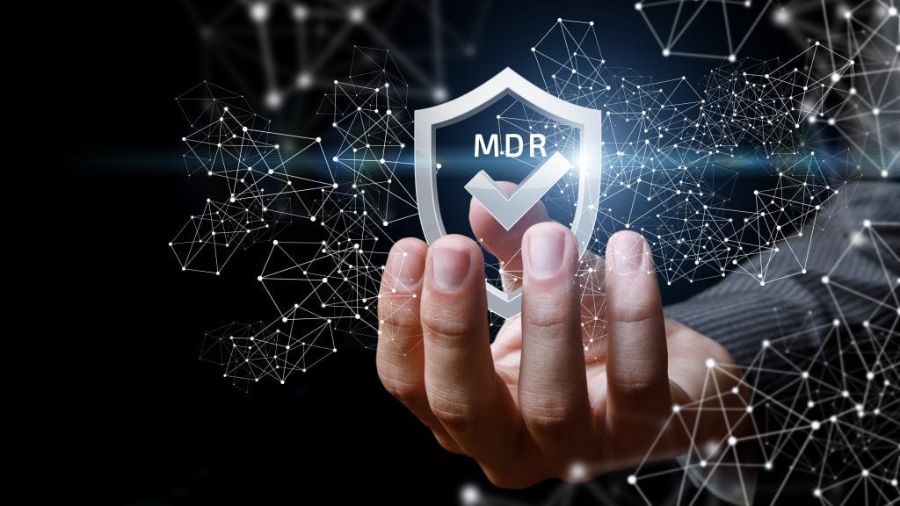 MDR – Managed Detection and Response