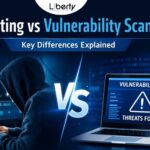 Pentesting vs Vulnerability Scanning
