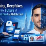 Phishing, Deepfakes, and the Future of Identity Fraud in Middle East