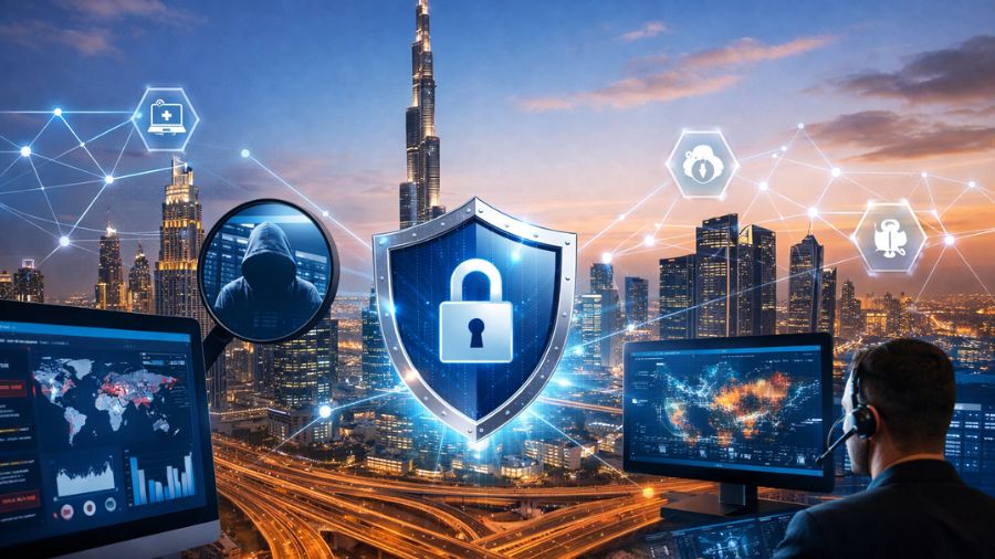 Selecting the Right Solution in the Dubai_UAE Context