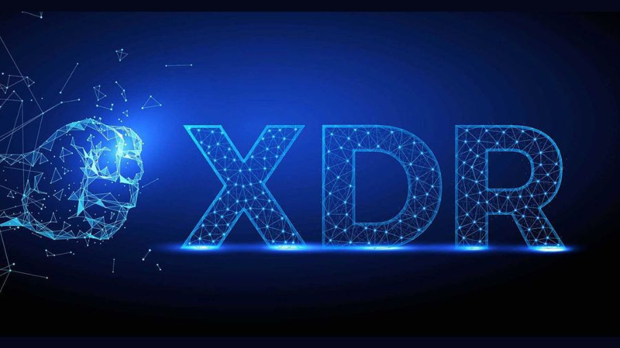 XDR – Extended Detection and Response