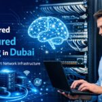 AI-Powered Structured Cabling in Dubai