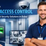 Door Access Control Installation