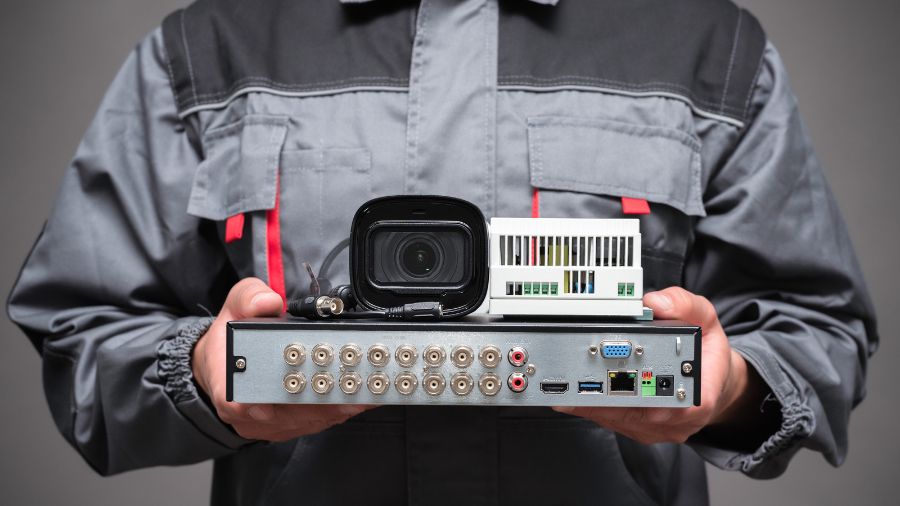 Integrating Security and IT – The Liberty UAE Advantage