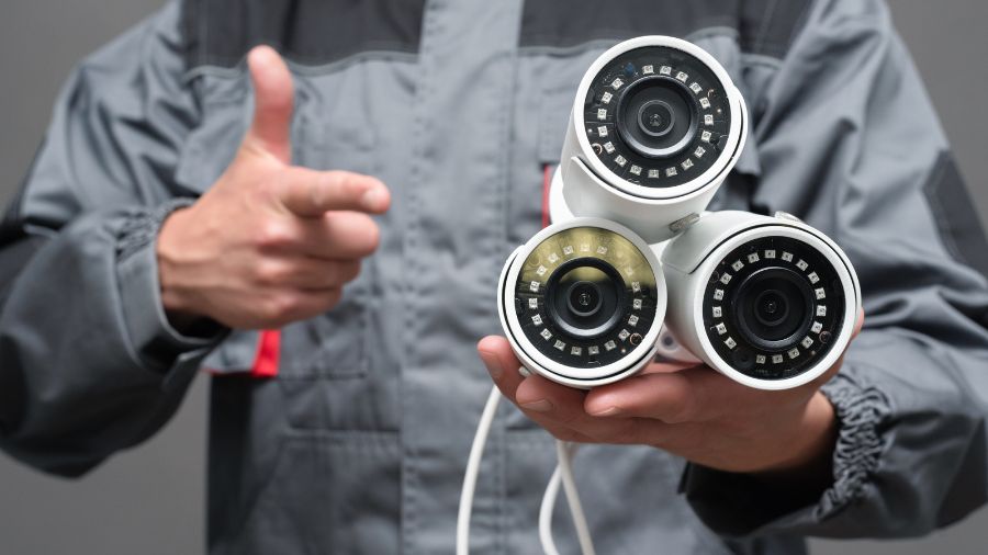 Selecting a SIRA-Approved CCTV Company