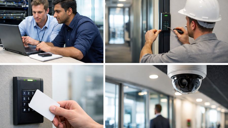 Selecting the Best IT Services Company in Dubai