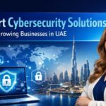 Smart Cybersecurity Solutions