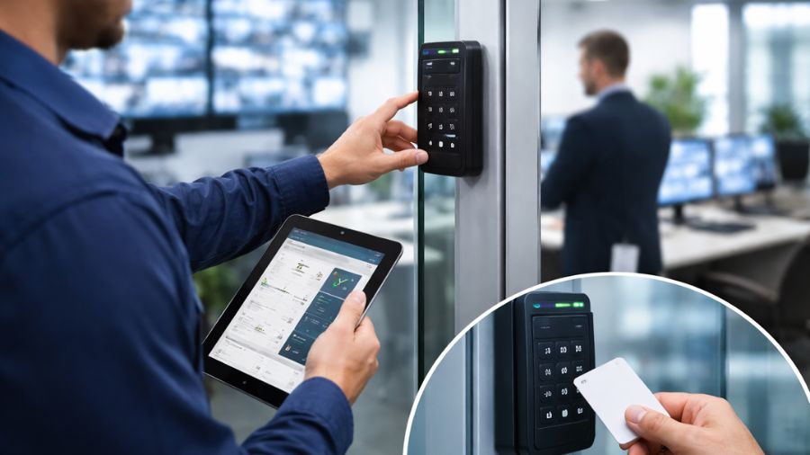 The Importance of Choosing a SIRA Approved Company in the UAE