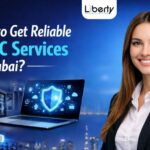Where to Get Reliable IT AMC Services in Dubai