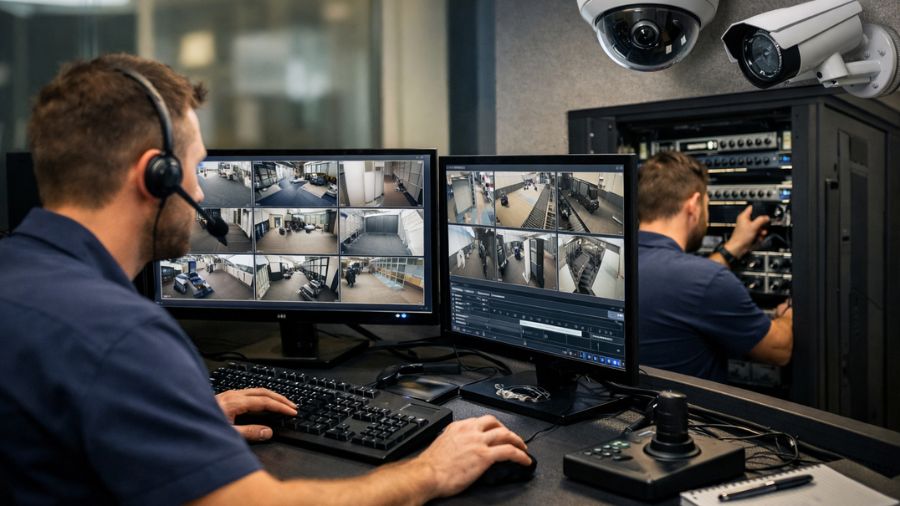 Why Professional IT Support is Crucial in Dubai