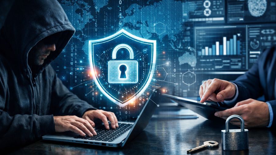 Why Smart Cybersecurity Matters More Than Ever