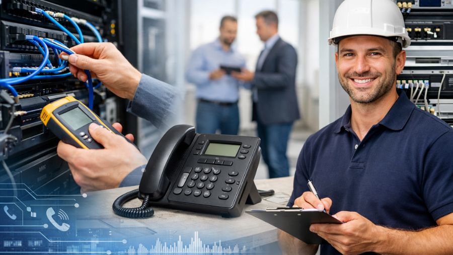 Why You Need a Reliable Partner Like Liberty UAE