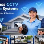 Wireless CCTV Camera Systems
