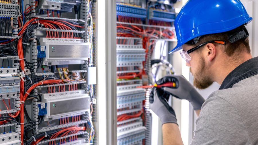 Best Practices for Data Center Cabling in Dubai