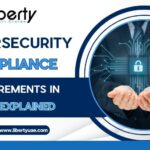 Cybersecurity Compliance Requirements in UAE