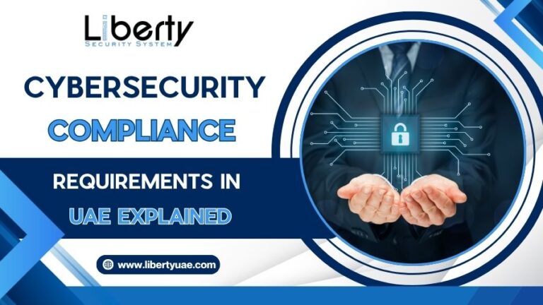 Cybersecurity Compliance Requirements in UAE